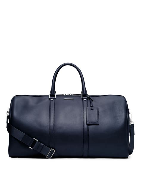 michael kors travel pouch mens|Michael Kors duffel bag.